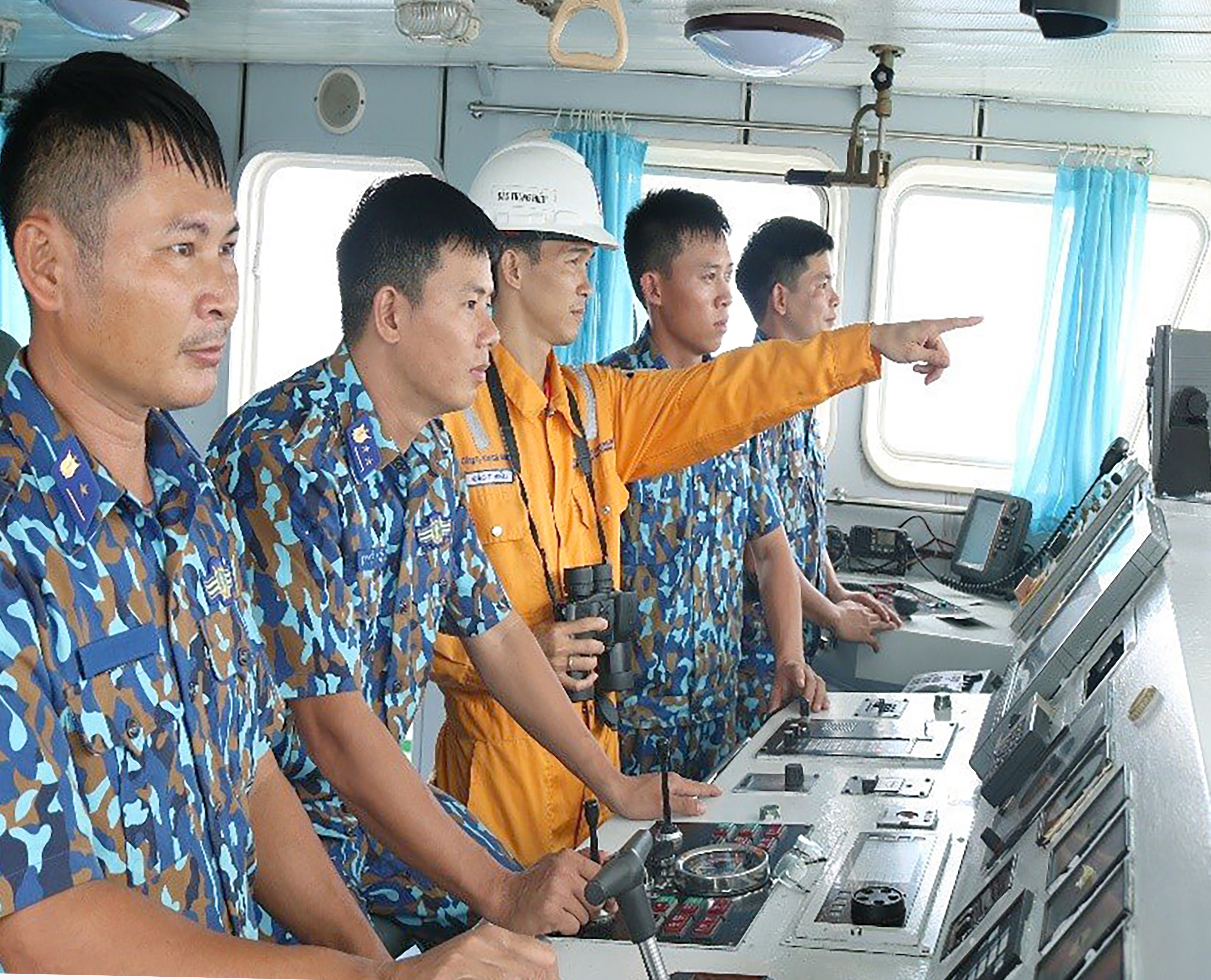 Công ty Khí Cà Mau: 15 năm tỏa sáng thành công, gắn kết tình người